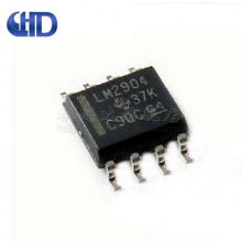 QHDQ3-- 10 LM2904 SOP-8 Operational Amplifier New IC LM2904DR